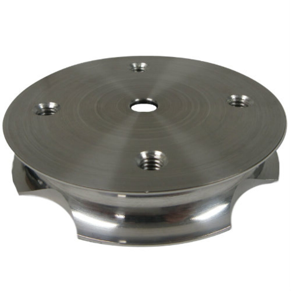 4-Hole Lamination Adapter #2