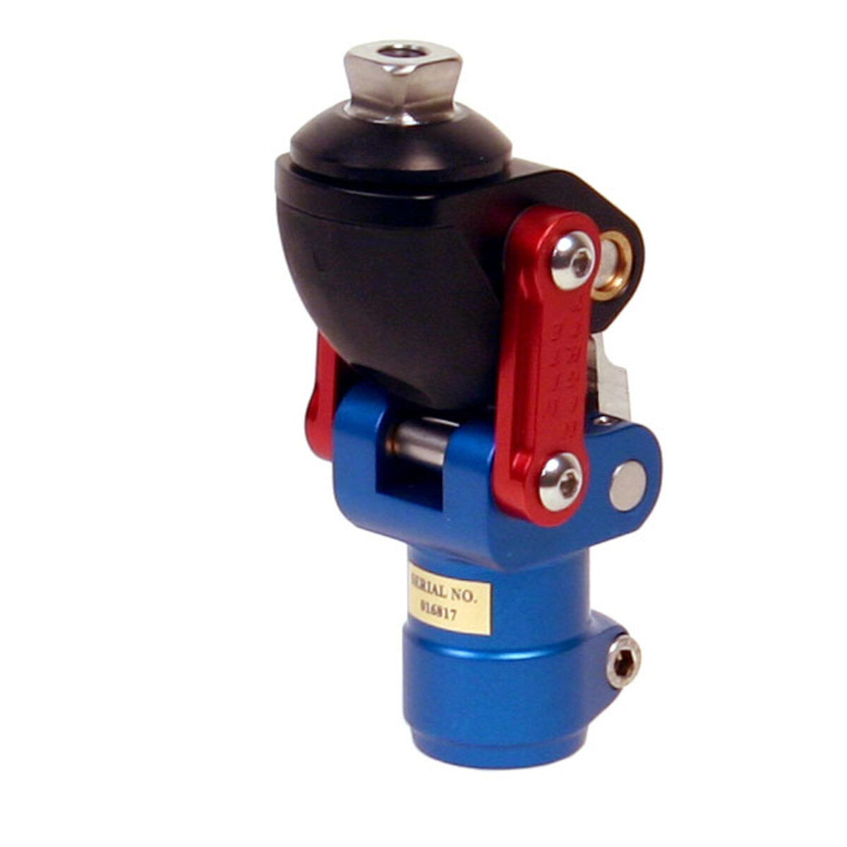 MightyMite® 4-Bar Knee