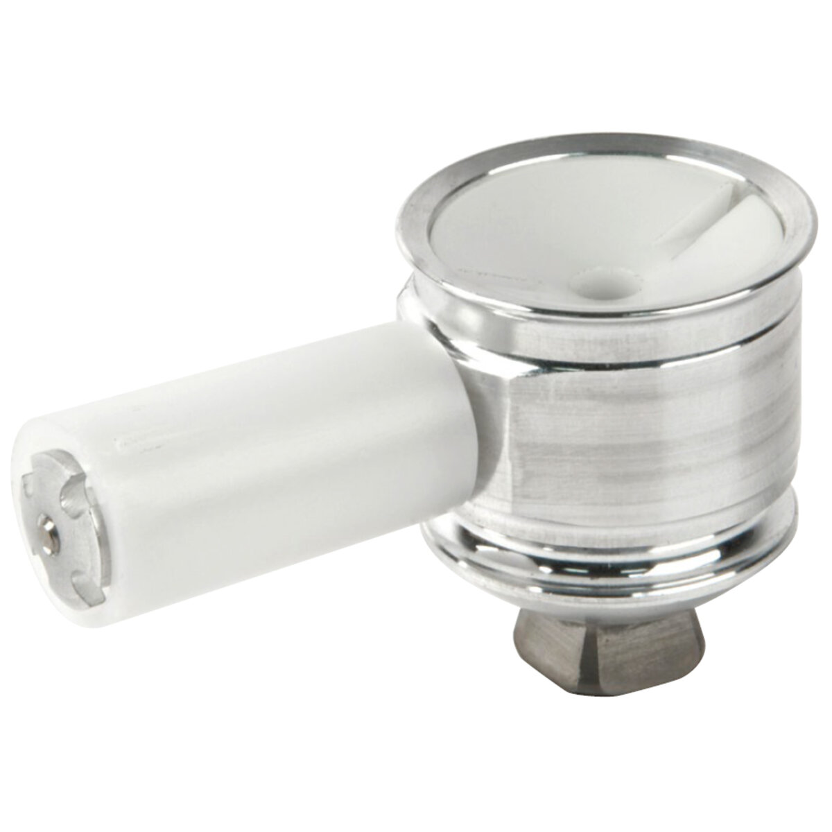 MightyMite® Modular Shuttle Lock with Titanium Pyramid Housing