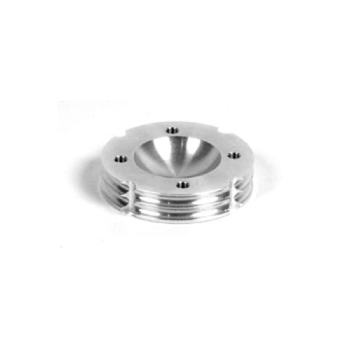 MightyMite® Pediatric 4-Hole Distal Attachment Block