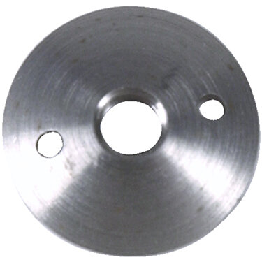 ottobock Round Nut