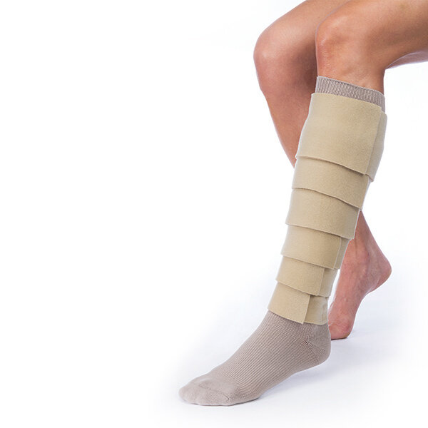 FarrowWrap® Basic Leg Piece