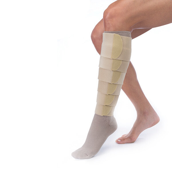 FarrowWrap® Strong Leg Piece