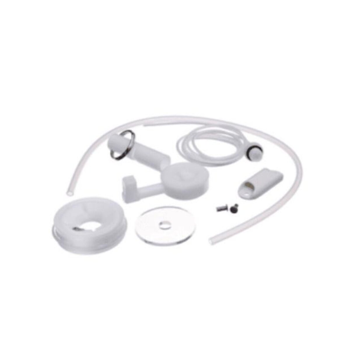 Icelock 631 Lanyard Adaptation kit