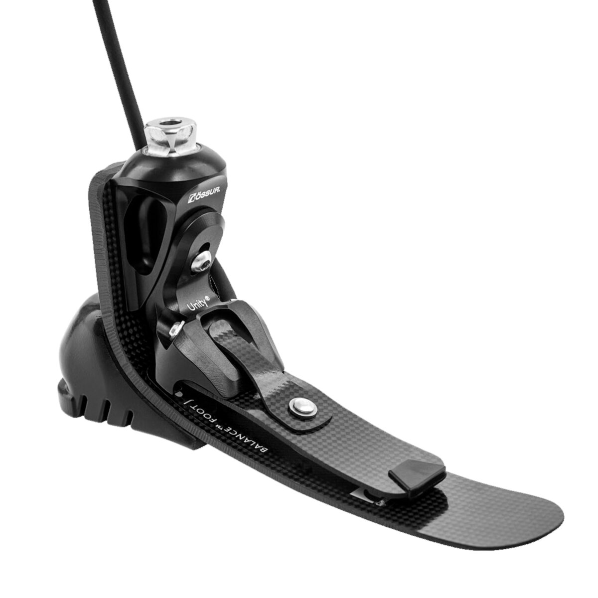 Balance™ Foot J with Unity®