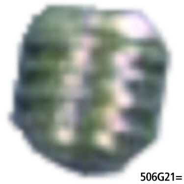 ottobock FP Socket Set Screw DIN 913