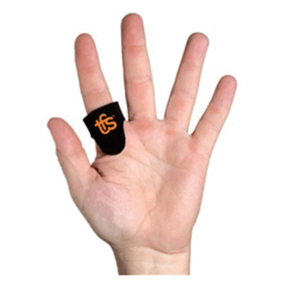 Trigger Finger Solution (TFS)