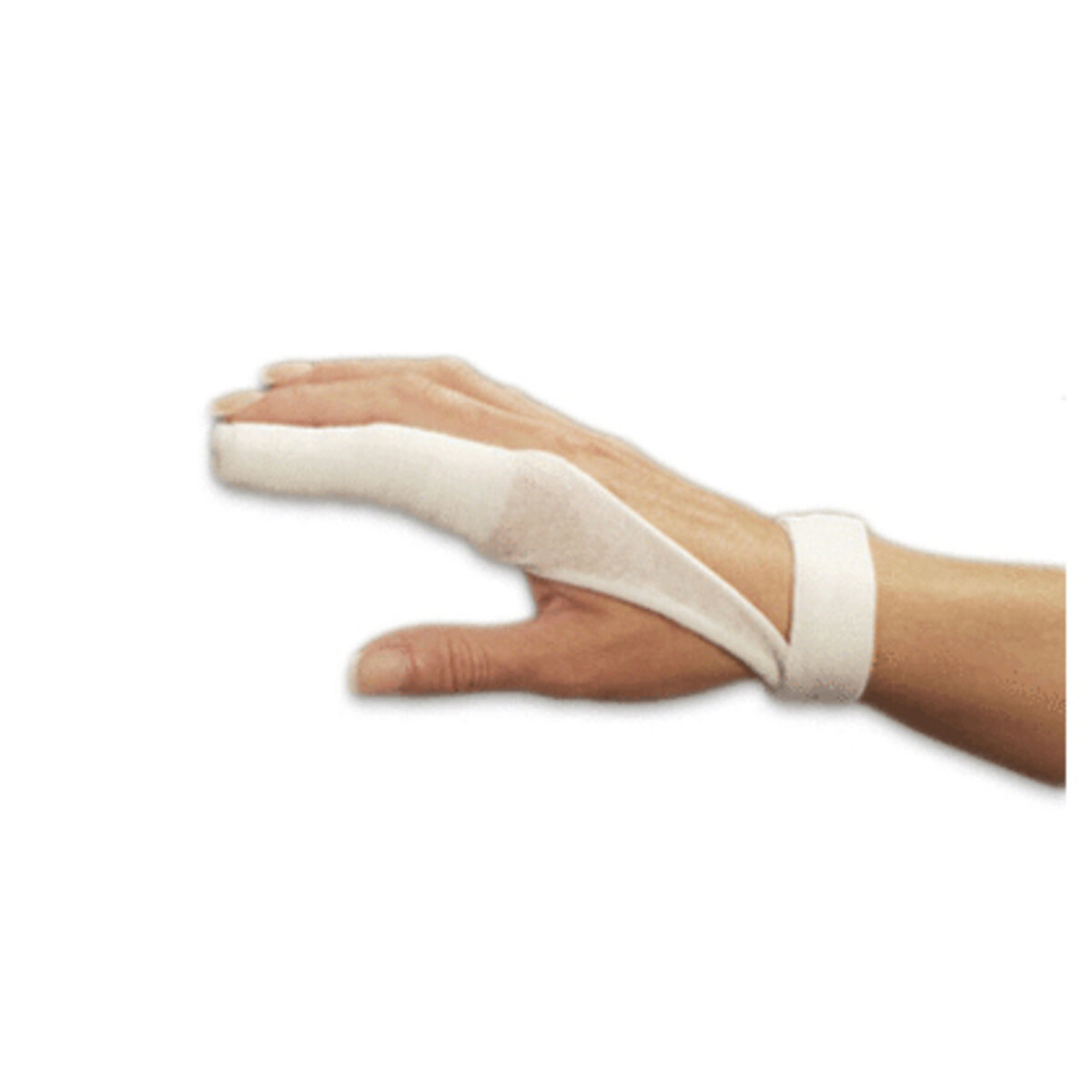 Finger Dressing/Finger Cage