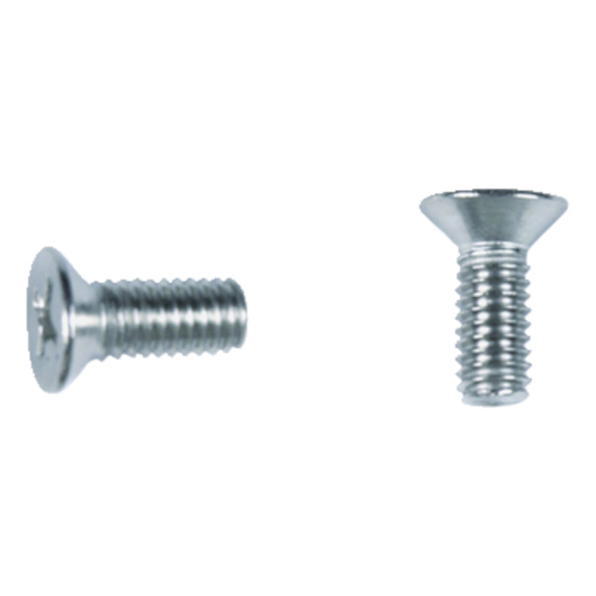 Countersunk Flat Head Screw