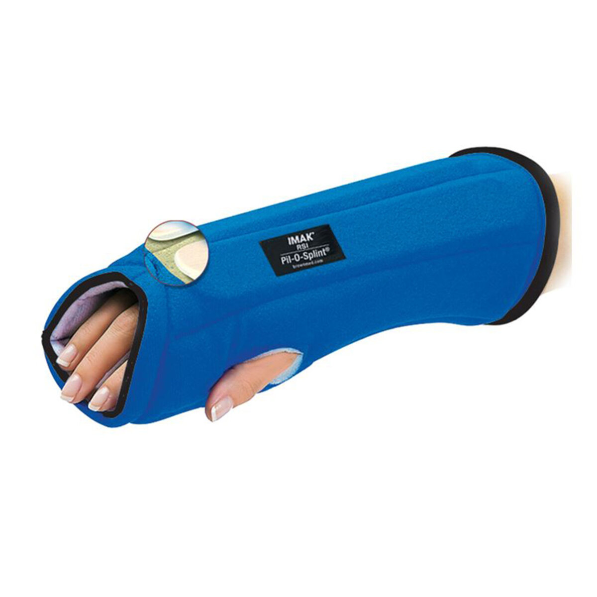 Pil-O-Splint®