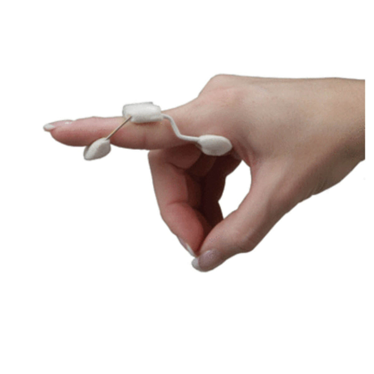 Acu-Spring Finger Extension Assist