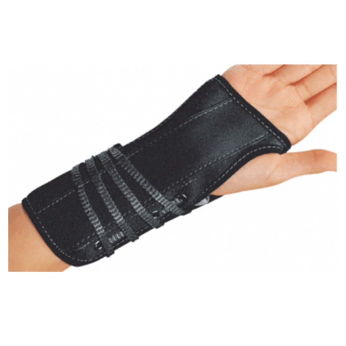 ProCare® 7" Lace-Up Wrist Support