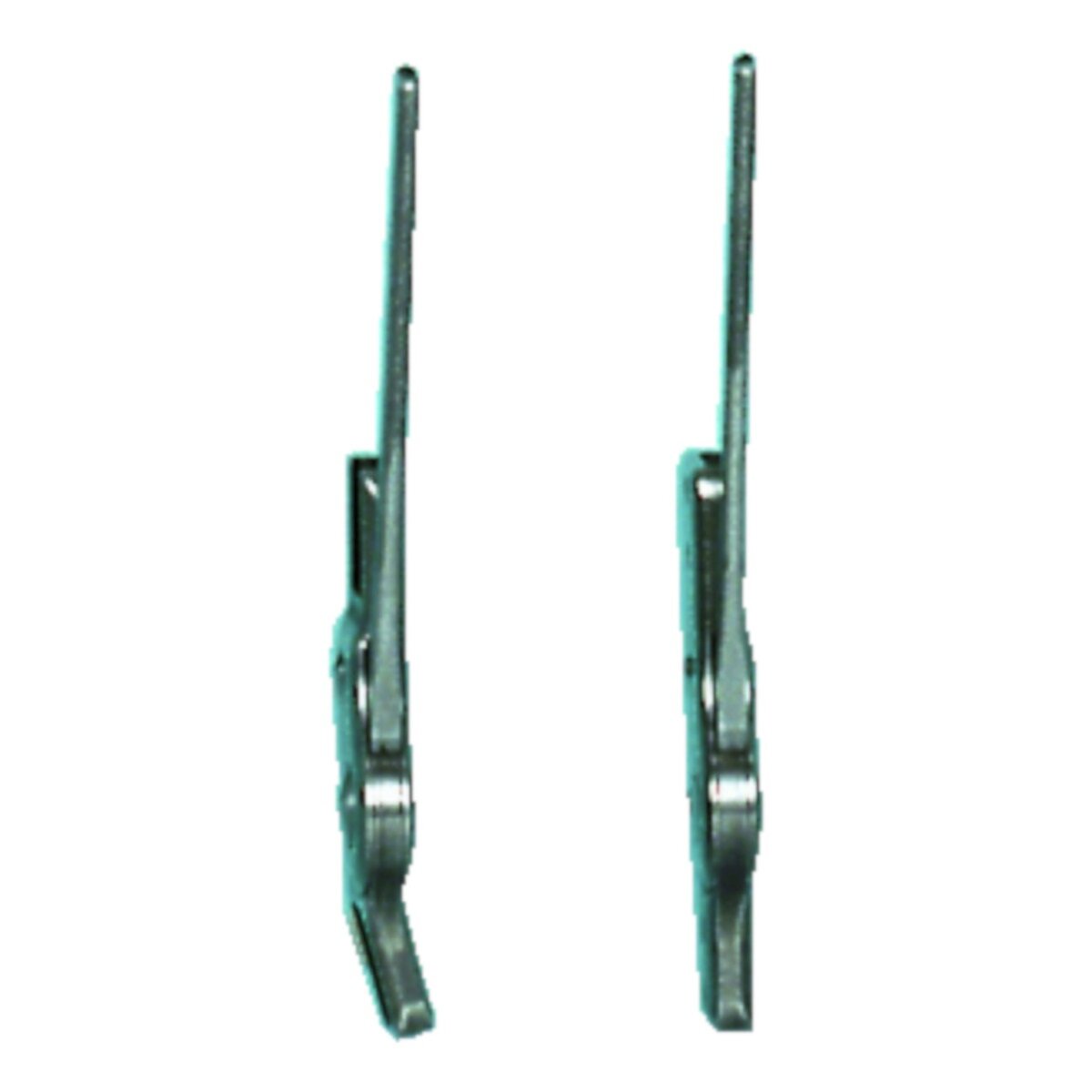 System Covered Bale Lock Joint Head - Upward