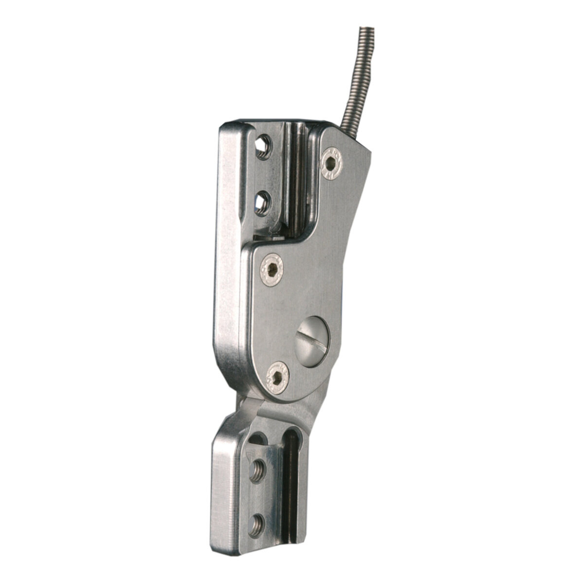 System Wedge Lock Knee Joint - Titanium