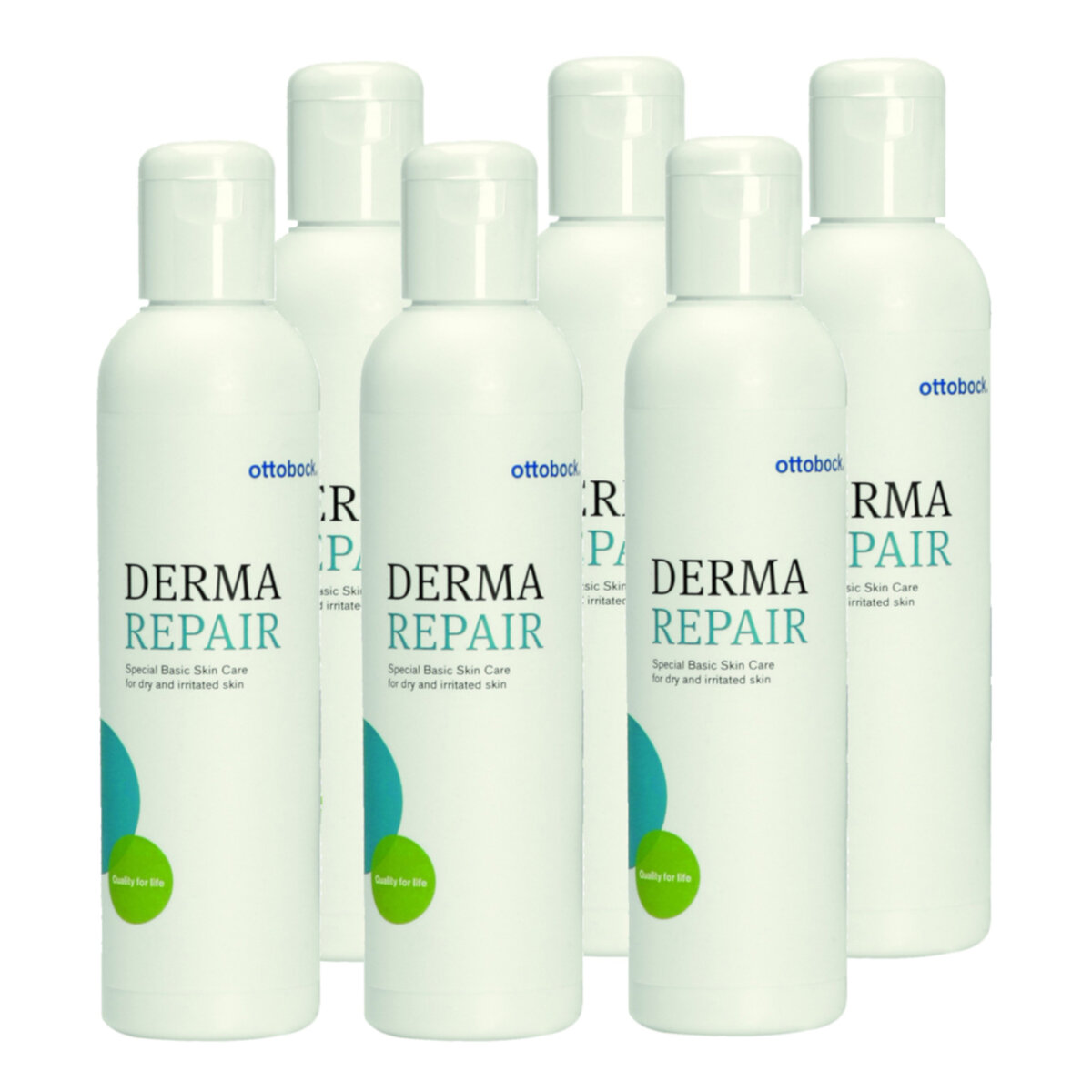 Derma Repair - Package of 6