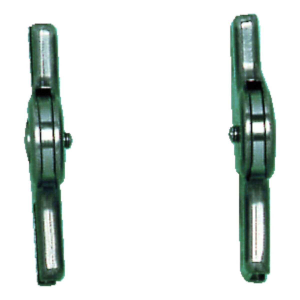 System Free Motion Joint Head - Straight