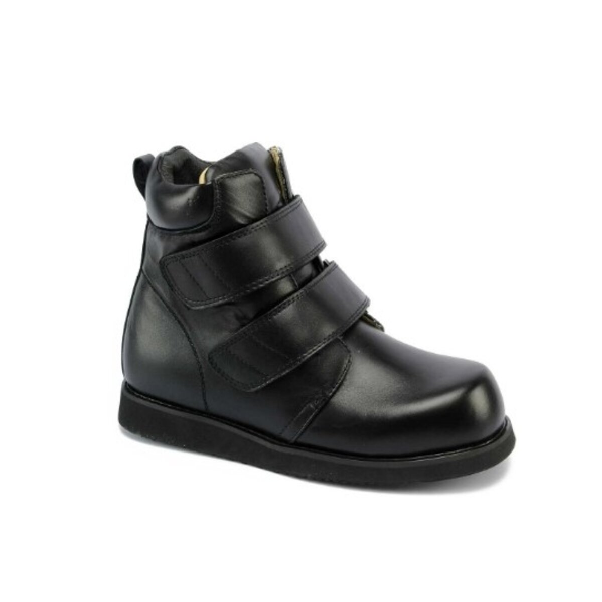 Mt. Emey 503-C - Charcot Boots Black - Men