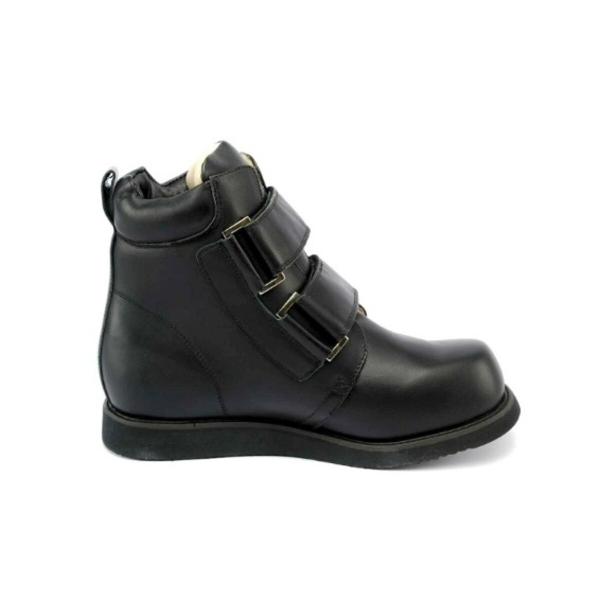 Mt. Emey 503 - Supra-Depth Boots Black - Men