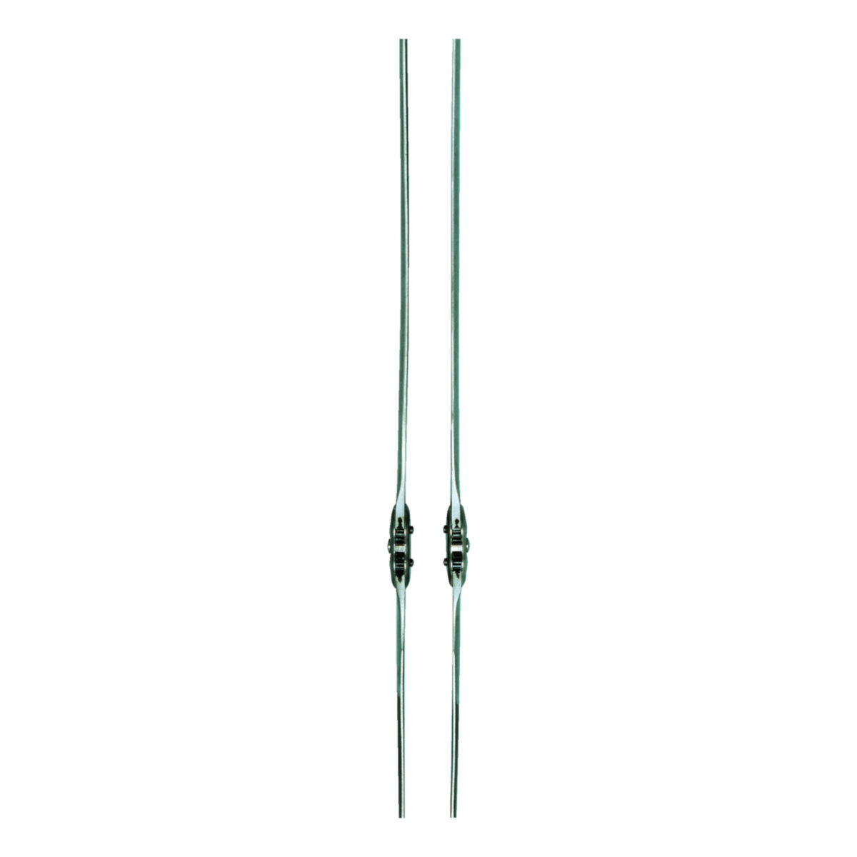 Lower Leg  Joint Bars with Drive Gear and Bushing
