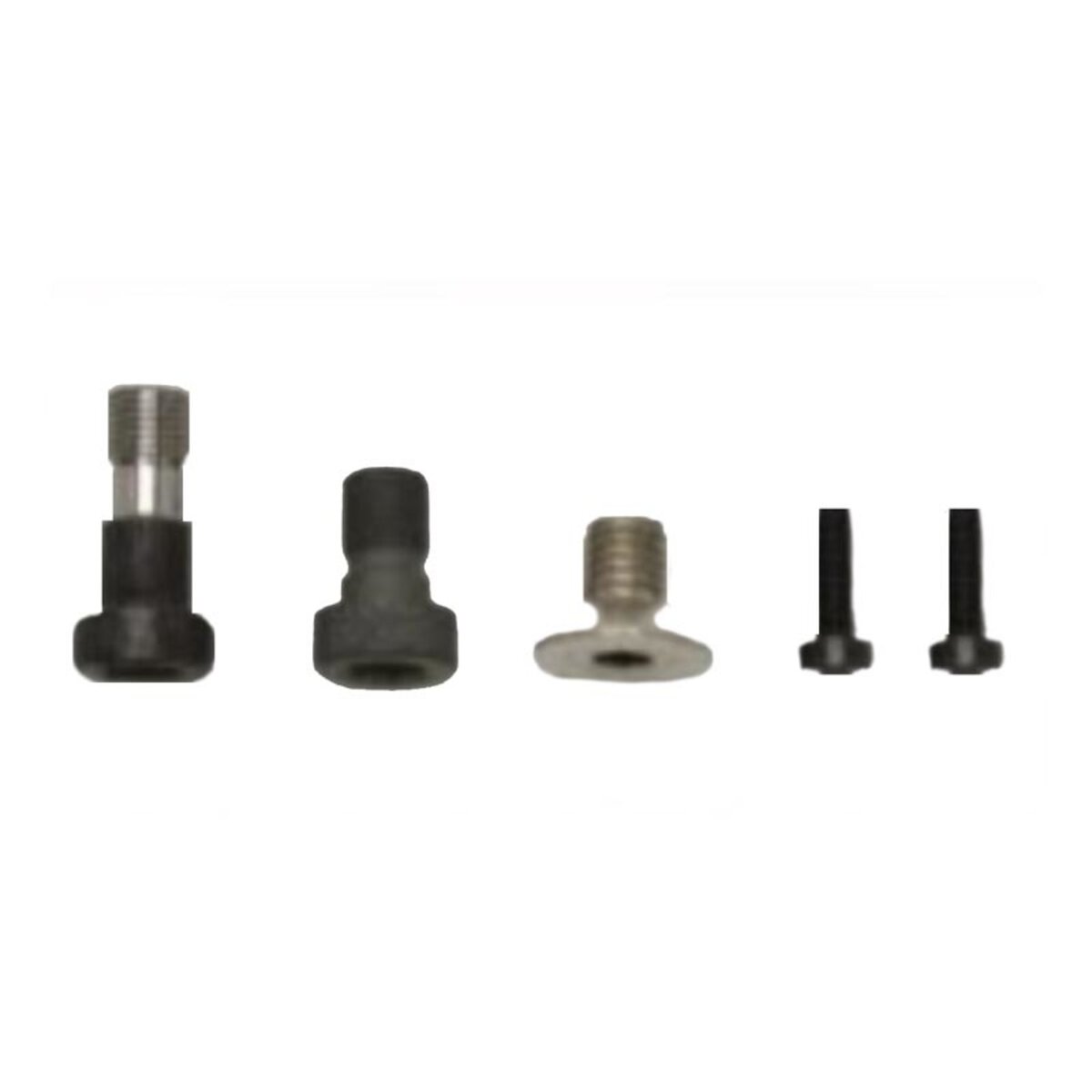 Screw Set for 1C20