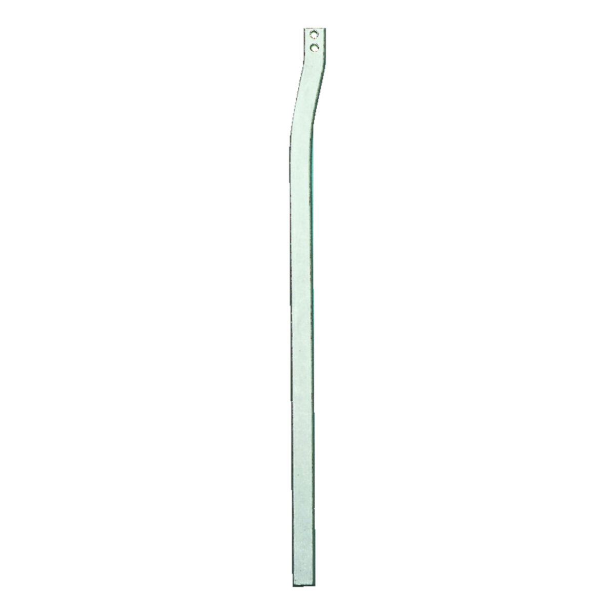 Lower Side Bar - Stainless Steel