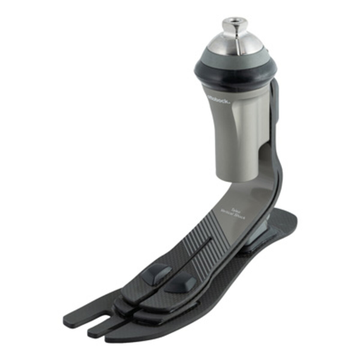 Taleo Vertical Shock