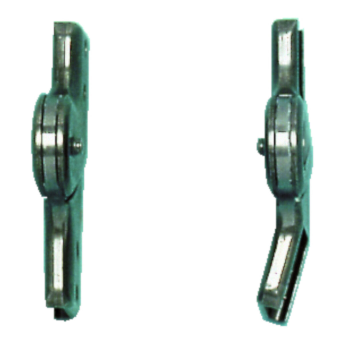 System Free Motion Joint Head - Posterior 22mm