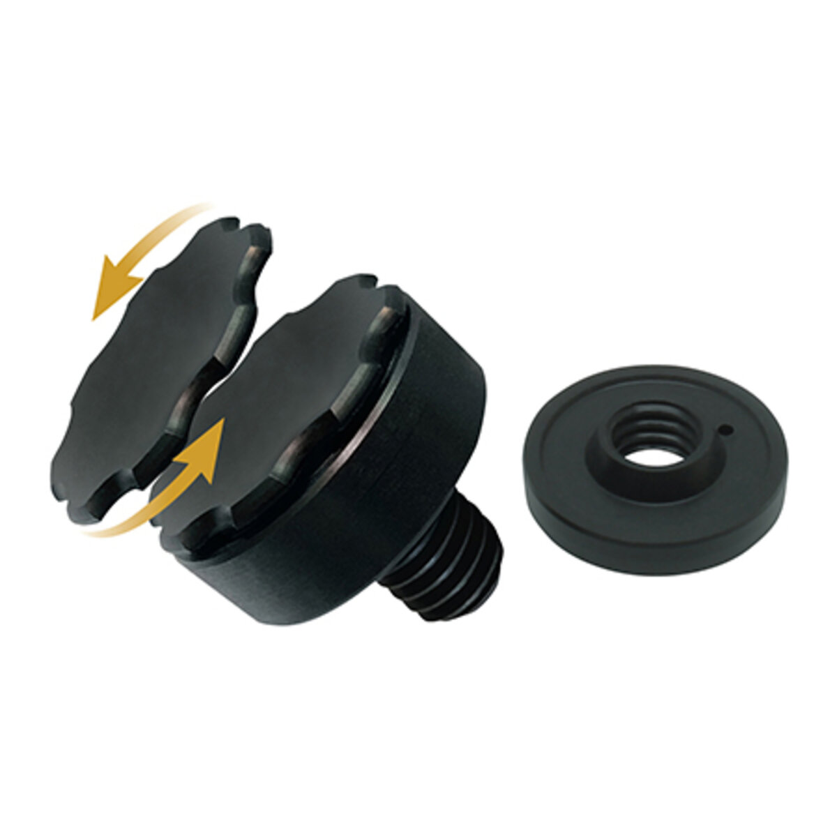 Aria™ Valve Threaded Housing