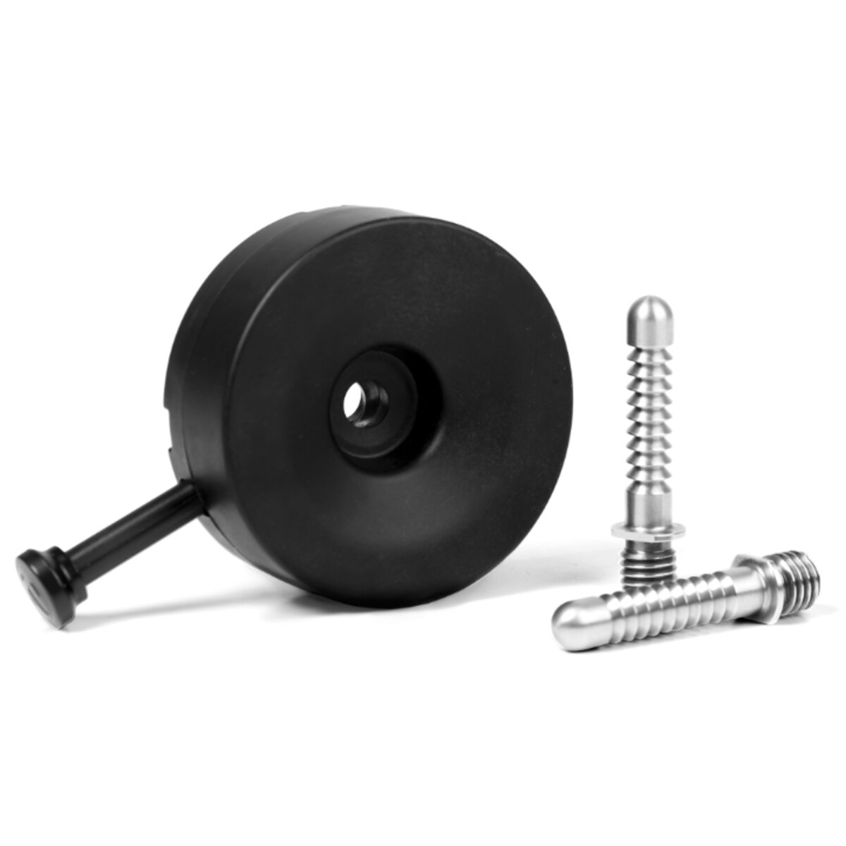 C100 Cylindrical Shuttle Lock Kit