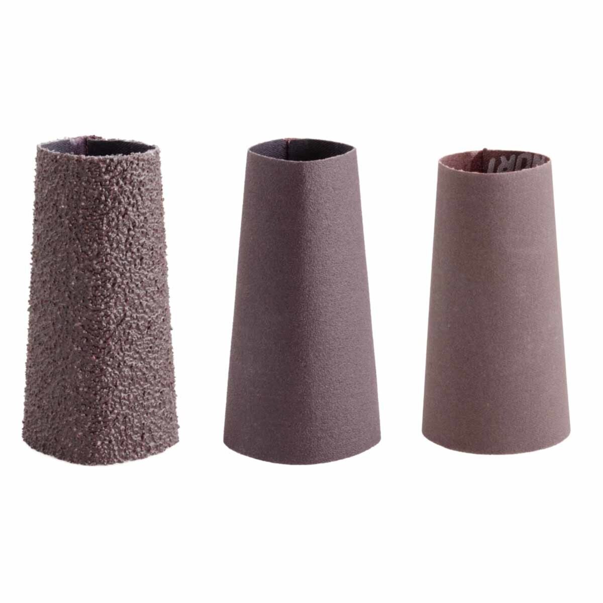 Sanding Sleeves for Expansion Arbors