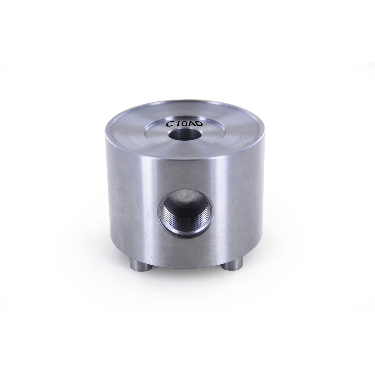 New Drop-In Air-Lock Dummy