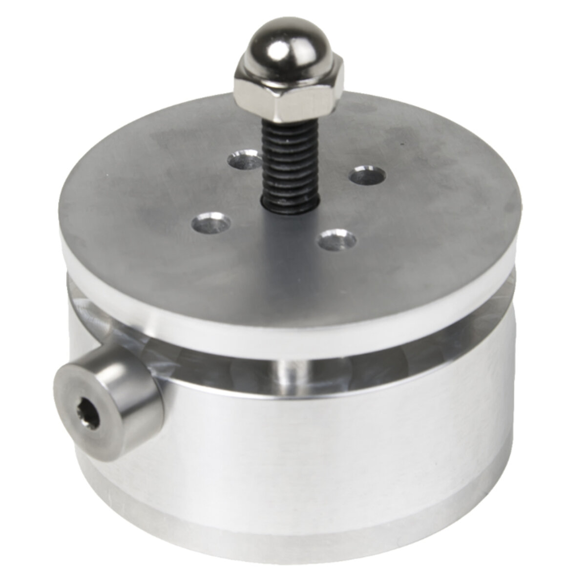 Shuttle Lock Fabrication Kit