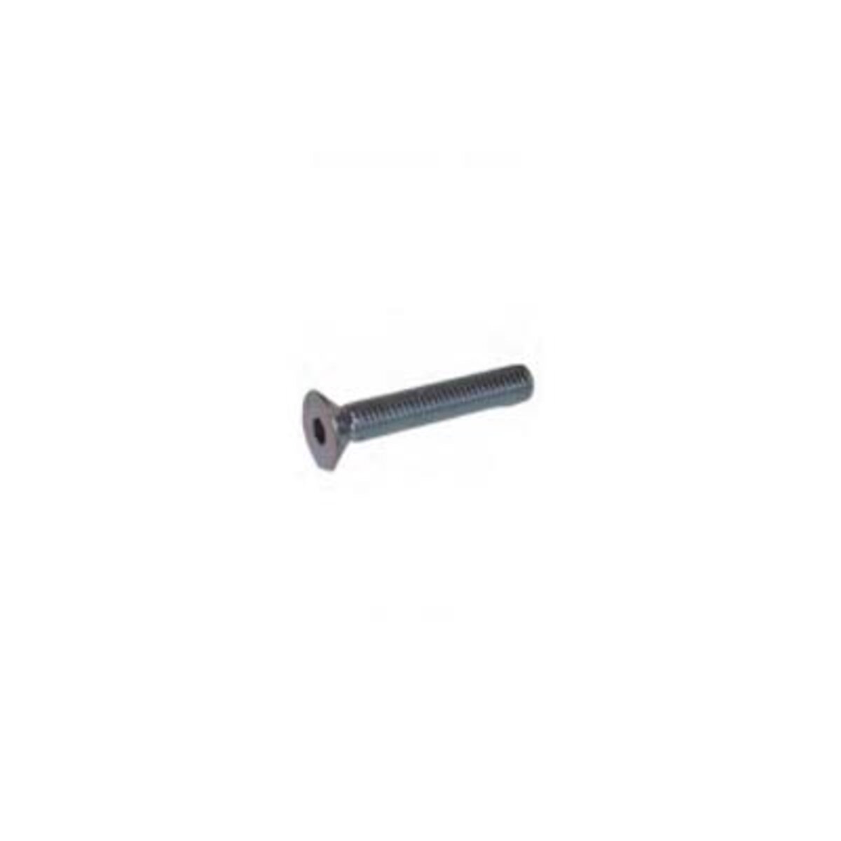 Countersunk Screw - M8 x 45