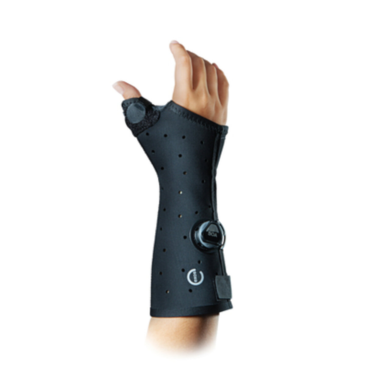 Exos Long Thumb Spica II