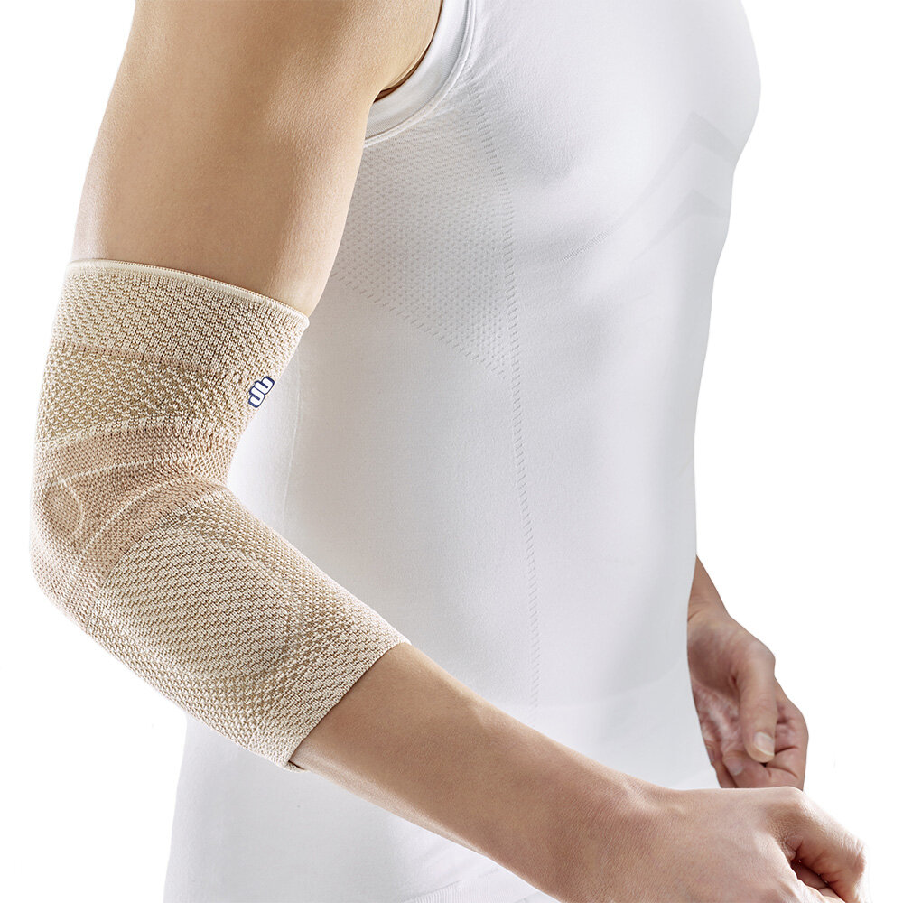 Bauerfeind® EpiTrain® Elbow Support
