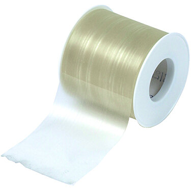 ottobock PVC-Adhesive Tape, Transparent