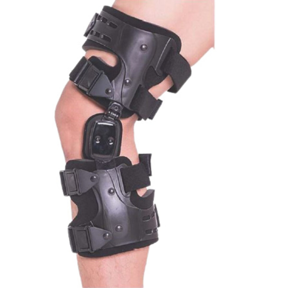 OA Knee Brace Single Upright