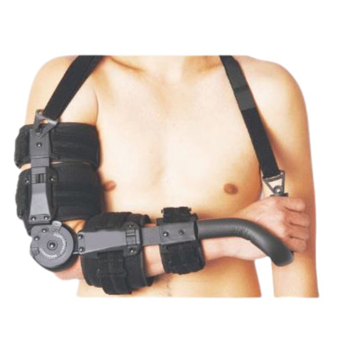 Adjustable Elbow Brace