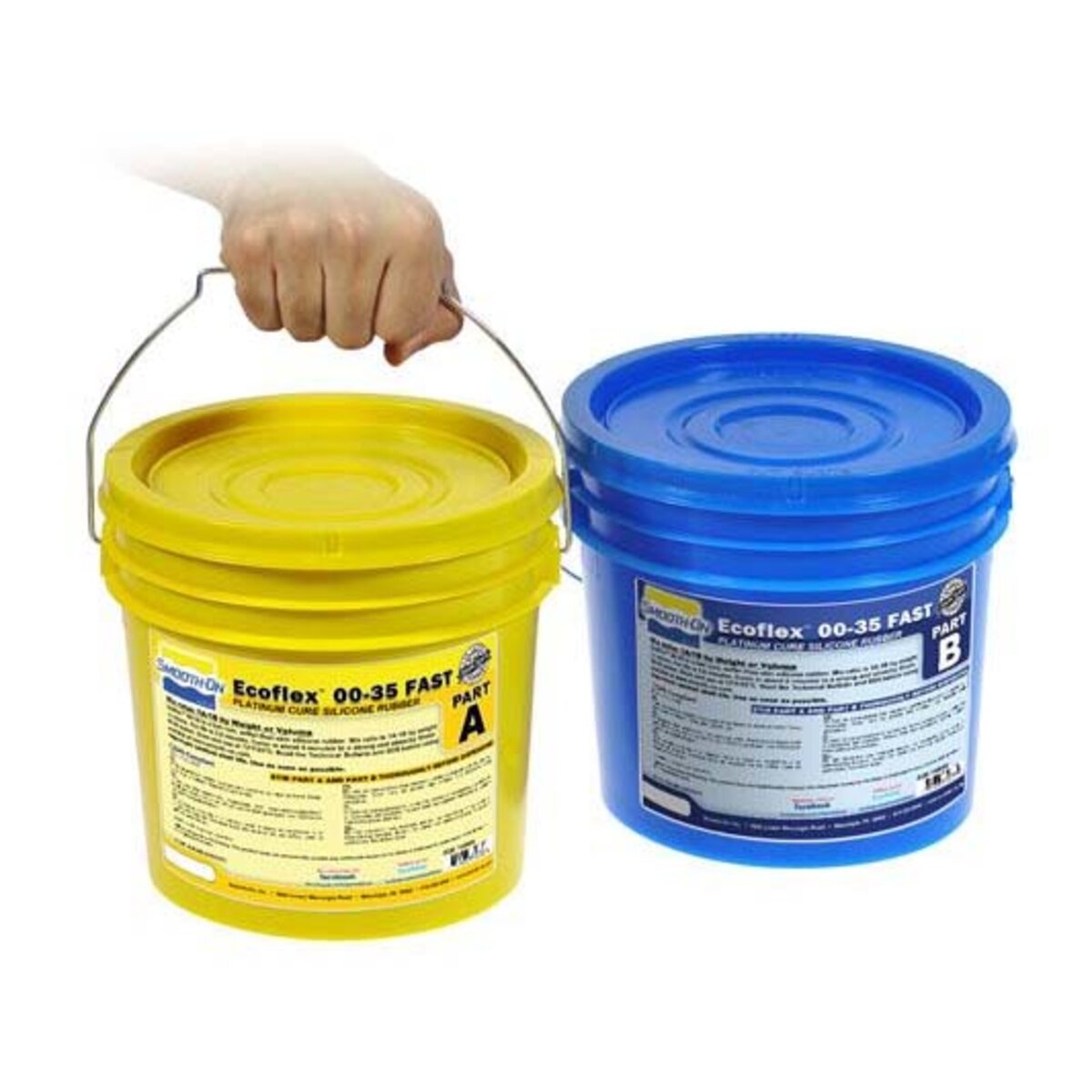 Ecoflex™ 00-35