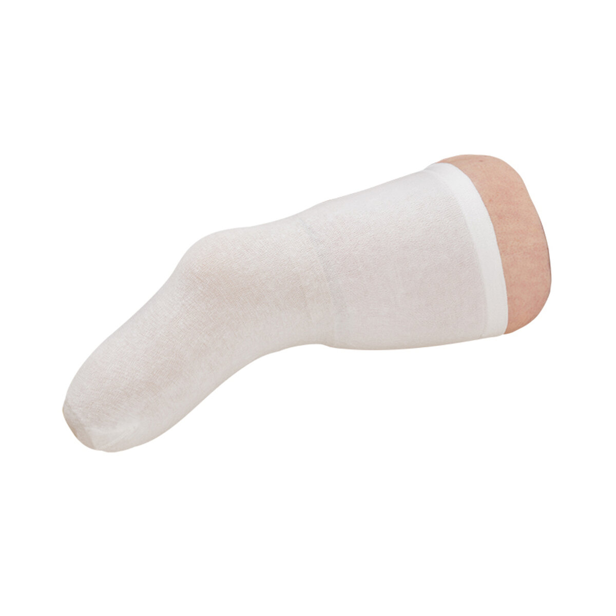 Elastic Fitting Sock