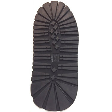 SoleTech® Lug Full Ortho Sole XXL