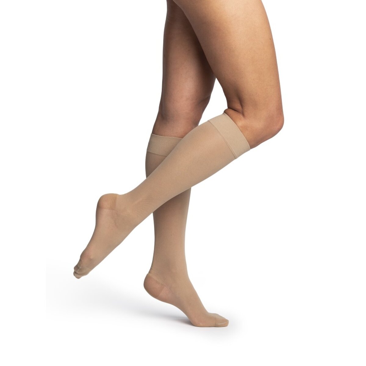 Dynaven Sheer Calf High