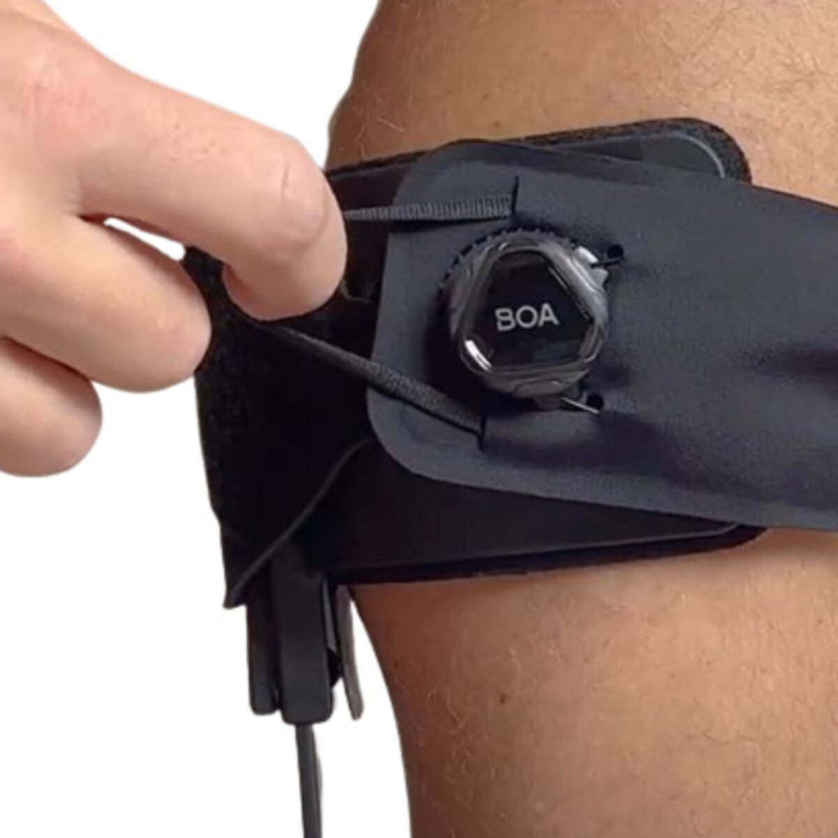 FreeFlow/Glide Lower Dexterity Strap