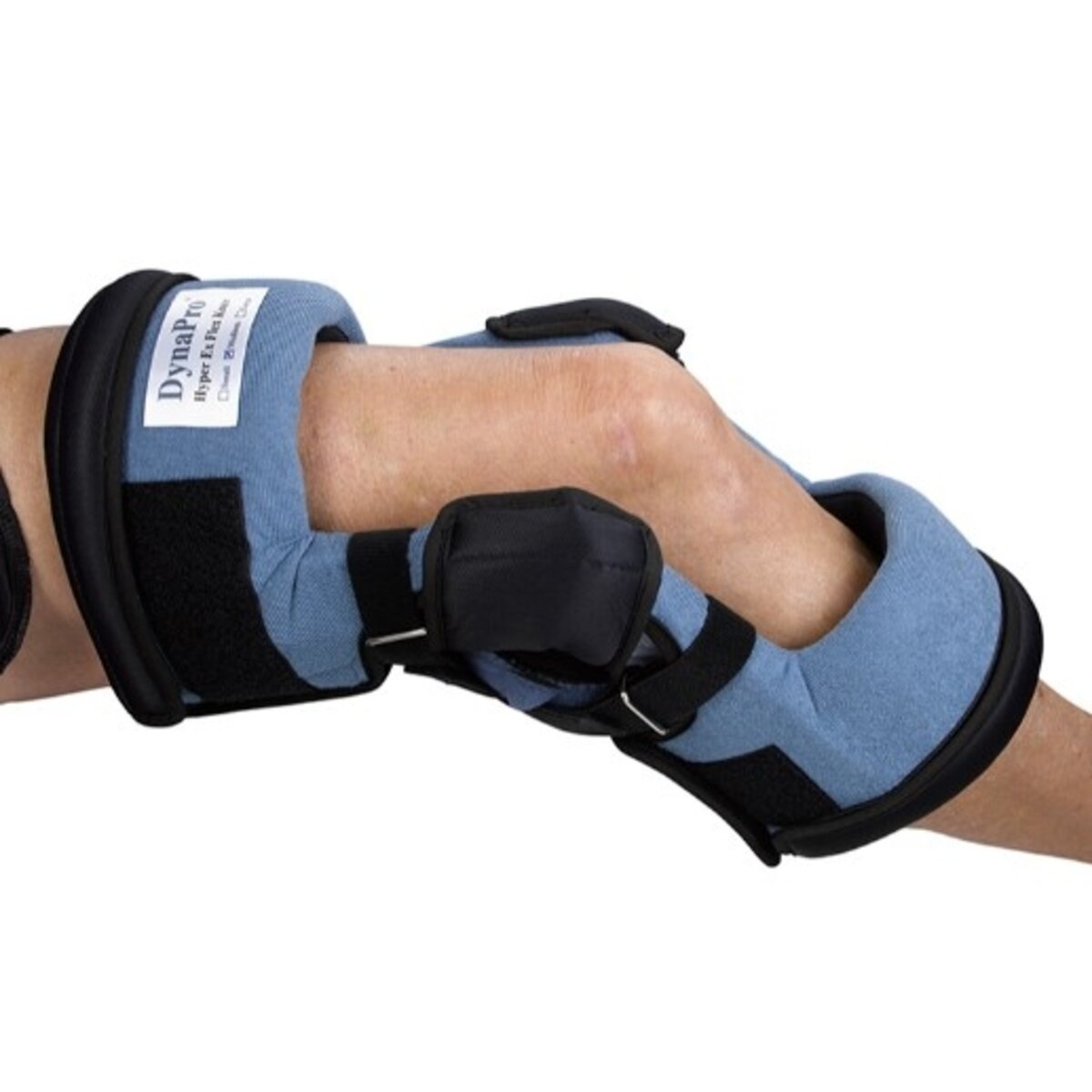 DynaPro® Hyperextension Flex Knee
