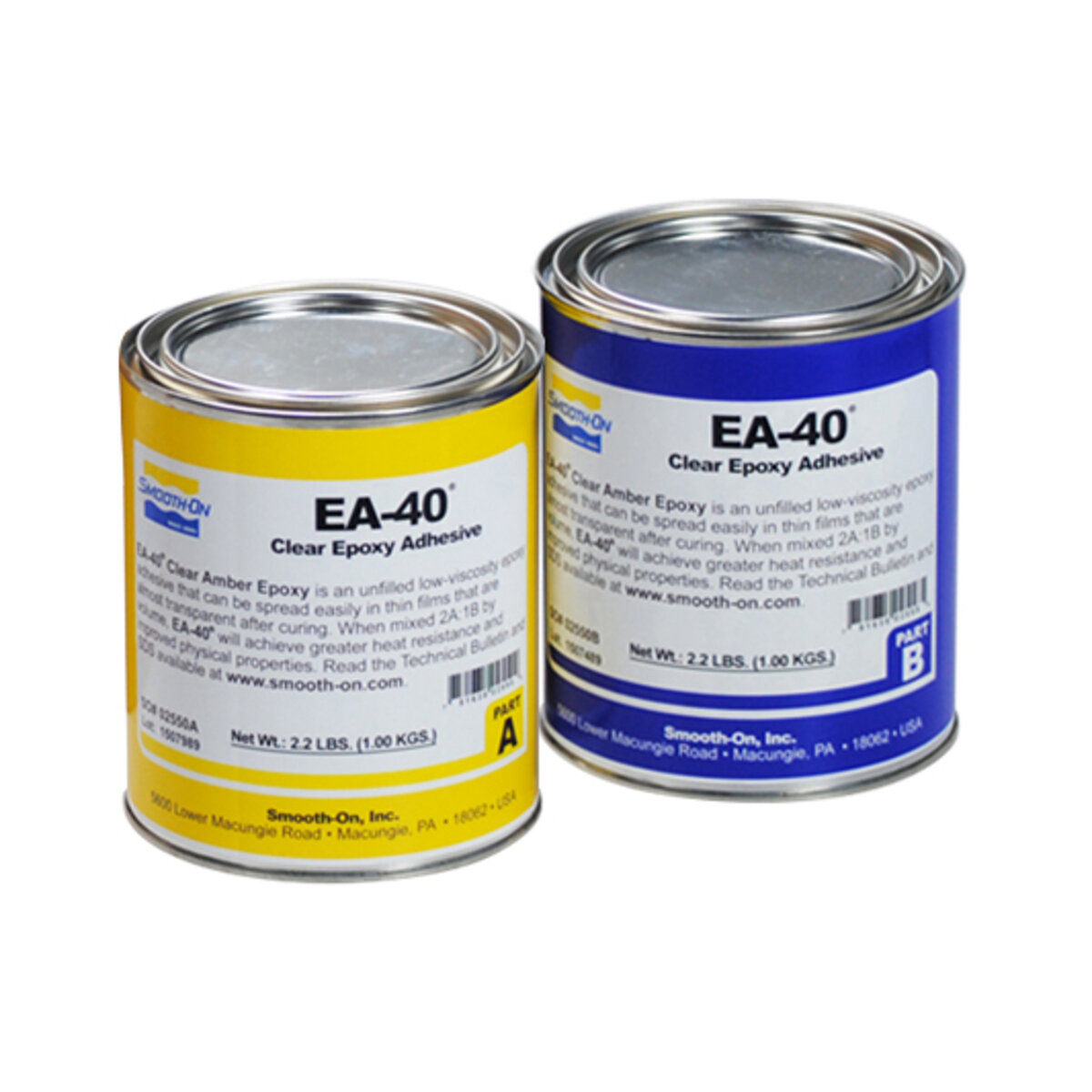 EA-40🅪