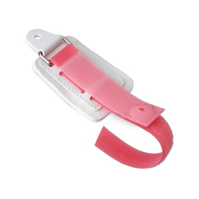 WBC AFO Pad and Strap Kit