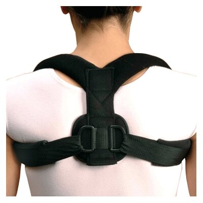 Hely & Weber Clavicle Splint