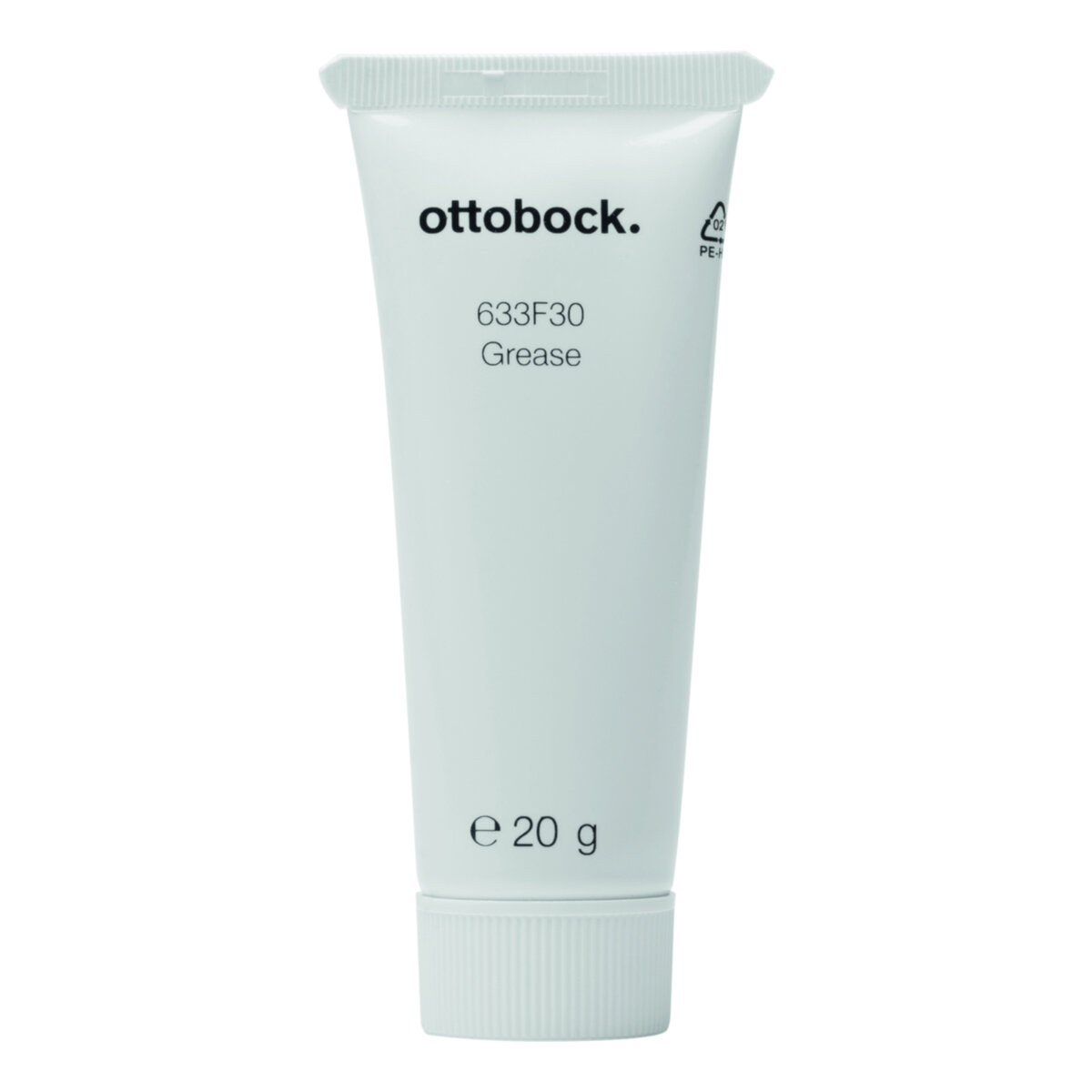 Grease for Dynamic Vacuum System