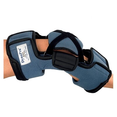 OCSI DynaPro™ Flex Knee