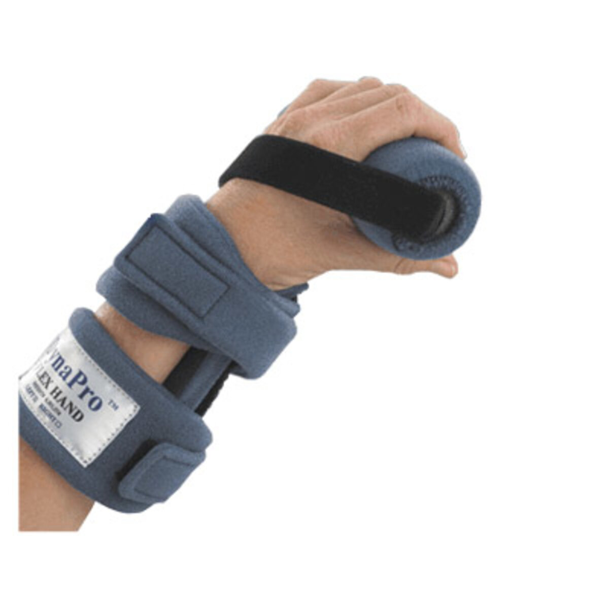 DynaPro™ Flex Hand